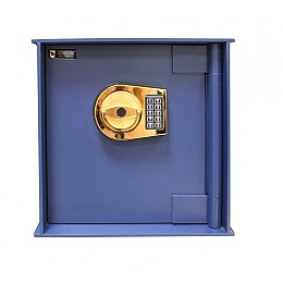 Сейф вбудований Griffon WB.3436.E GOLD