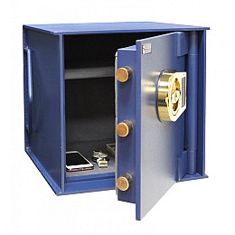 Сейф вбудований Griffon WB.3436.E GOLD