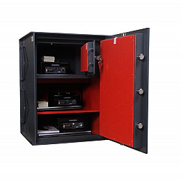 Сейф вбудований Griffon WB.6040.E