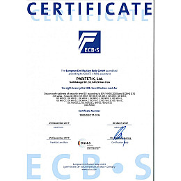 Сейф зброї Griffon GE.420.K