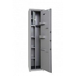 Сейф зброї Griffon GS.140.K