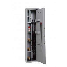 Сейф зброї Griffon GS.140.K