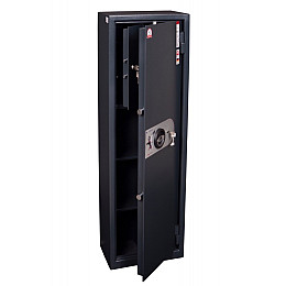 Сейф зброї Griffon G.130.K