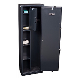 Сейф зброї Griffon G.130.K