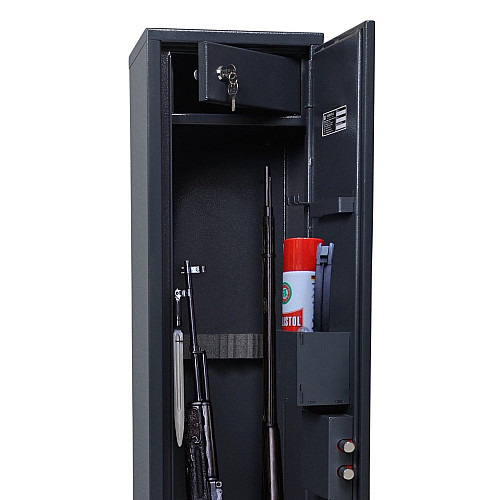 Сейф оружейный Hunter GLT.125.K