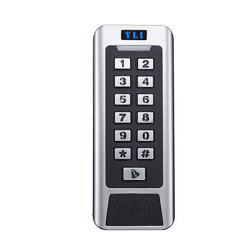 Кодовая клавиатура YLI Electronic YK 768A