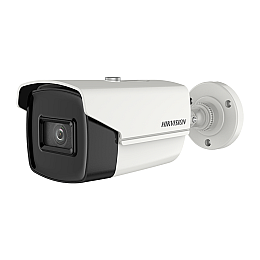 2.0 Мп Turbo HD відеокамера Hikvision DS-2CE16D3T-IT3F 2.8mm