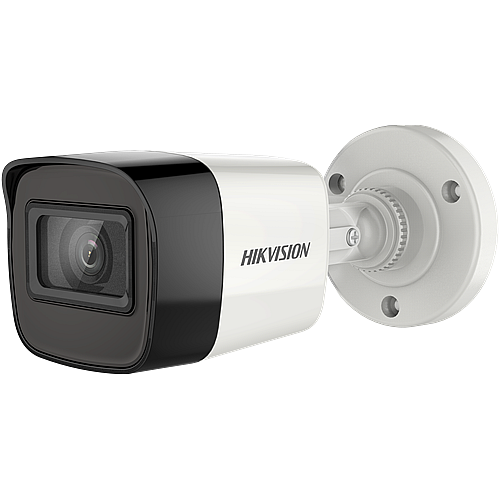 2.0 Мп Turbo HD відеокамера Hikvision DS-2CE16D3T-ITF 2.8MM