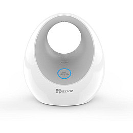 Базовая Wi-Fi станция для камер C3A Ezviz CS-W2D