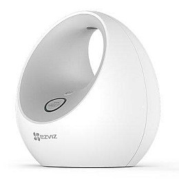 Базовая Wi-Fi станция для камер C3A Ezviz CS-W2D