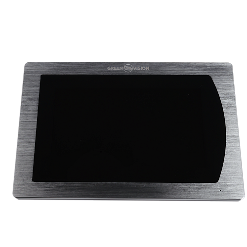 Комплект відеодомофона Green Vision GV-056+GV-003