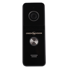 Комплект видеодомофона Green Vision GV-056+GV-003