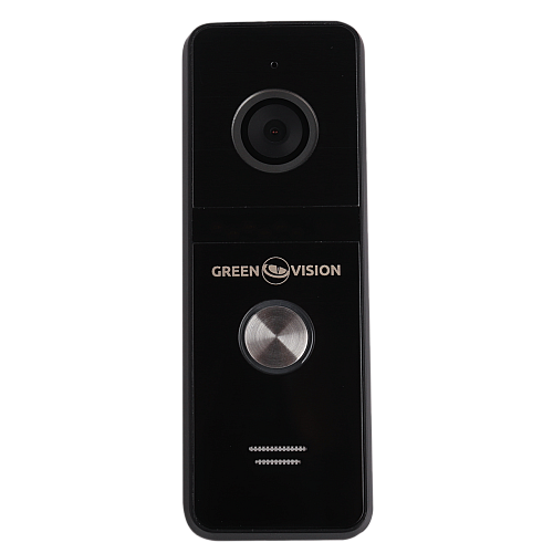 Комплект відеодомофона Green Vision GV-056+GV-003