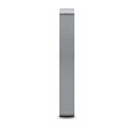 Вызывная панель Neolight Solo Silver