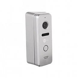 Викликна панель Neolight Solo FHD Silver