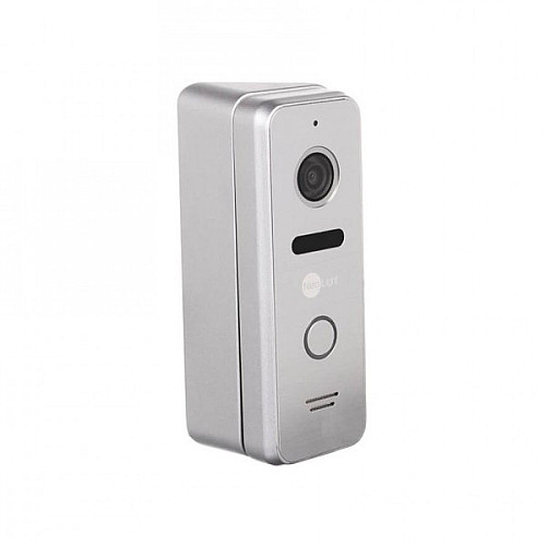 Викликна панель Neolight Solo FHD Silver