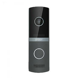 Викликна панель ARNY AVP-NG230 1MPX Graphite