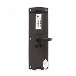 Виклична панель ARNY AVP-NG230 2MPX Graphite