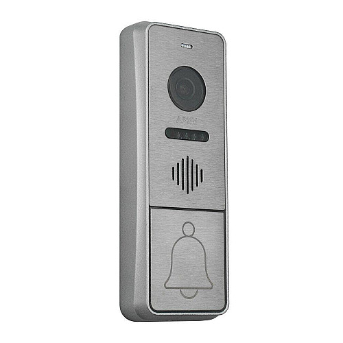 Виклична панель ARNY AVP-NG420 1MPX Silver