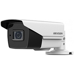 5.0 Мп Ultra-Low Light VF EXIR відеокамера Hikvision DS-2CE19H8T-AIT3ZF (2.7-13.5 мм)