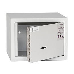 Сейф меблевий Ferocon БС-15К.7035