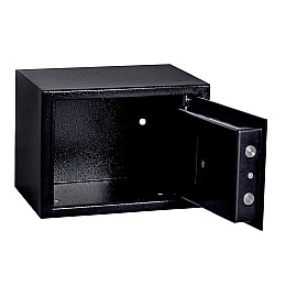 Сейф меблевий Ferocon БС-17Е.9005