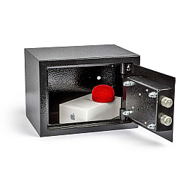 Сейф меблевий Ferocon БС-17К.9005