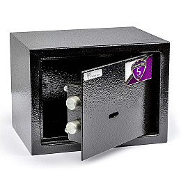 Сейф меблевий Ferocon БС-17К.9005