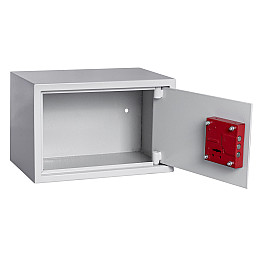 Сейф меблевий Ferocon БС-20КД.7035