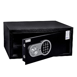 Сейф готельний Ferocon БС-24E.9005