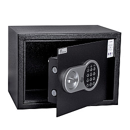 Сейф меблевий Ferocon БС-25Е.9005