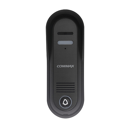 Видеопанель Commax DRC-4CPN3 Dark Silver