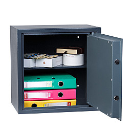 Сейф офісний Ferocon OLS-PL-45.К