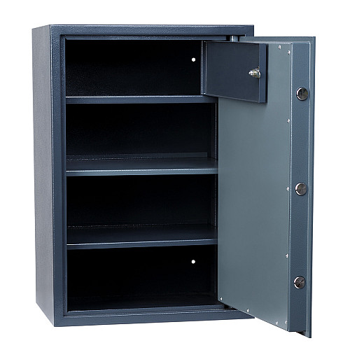 Сейф офисный Ferocon OLS-PL-65.К