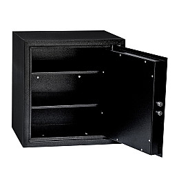 Сейф офісний Ferocon БС-46К.П2.9005