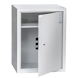 Сейф офісний Ferocon БС-52К.П1.7035