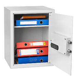 Сейф офісний Ferocon БС-52Е.П1.7035