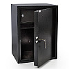 Сейф офисный Ferocon ЕС-65К.Т1.П1.9005