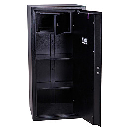 Сейф офісний Ferocon ЕС-85К.Т1.П2.9005