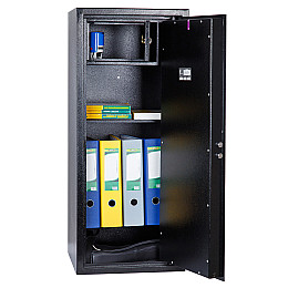 Сейф офісний Ferocon ЕС-95К.Т1.П2.9005