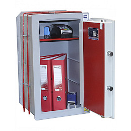 Сейф встраиваемый Griffon W.6028.E