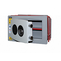 Сейф встраиваемый Griffon W.2319.E LEFT SIDE