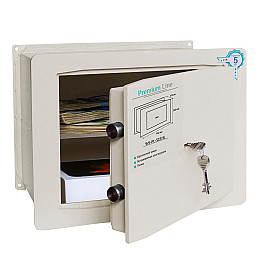 Сейф встраиваемый Ferocon WS-PL-3227.К