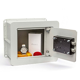 Сейф встраиваемый Ferocon ВСБ-2518.К