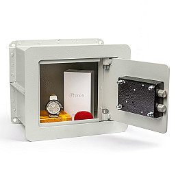 Сейф встраиваемый Ferocon ВСБ-3018.К