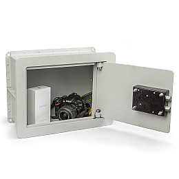 Сейф встраиваемый Ferocon ВСБ-3018.Е