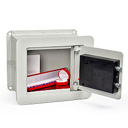 Сейф встраиваемый Ferocon ВСБ-2518.Е