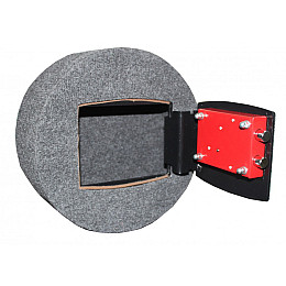 Сейф автомобільний Griffon A.15-135.K DECO