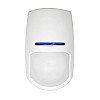 Беспроводной внутрений двухканальный извещатель Hikvision DS-PD2-P10P-W (868Mhz)