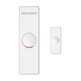 Бездротовий магнітний контакт Hikvision DS-PD1-MC-WWS(H) (868Mhz)